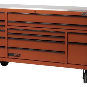 Säker betalning Verktygsvagn